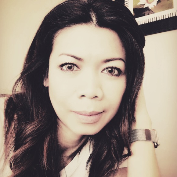 Meet your Posher, Hazel - Picture 1 of 1